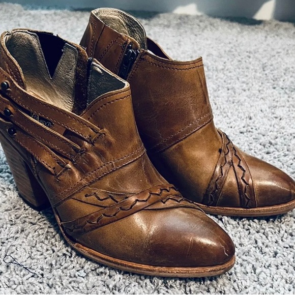 Freebird bootie - Picture 7 of 7